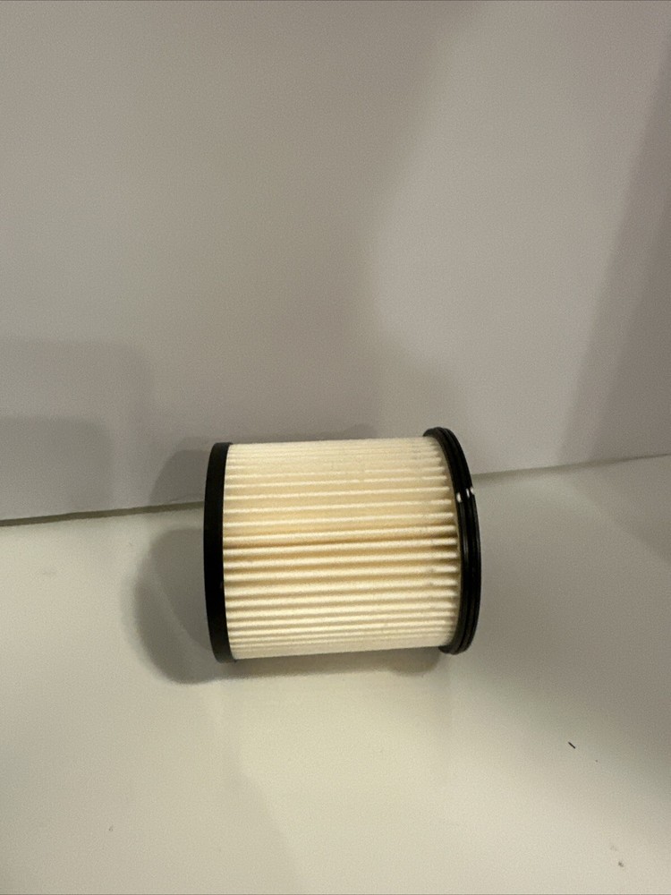 LS Tractor Fuel Filter 40416089