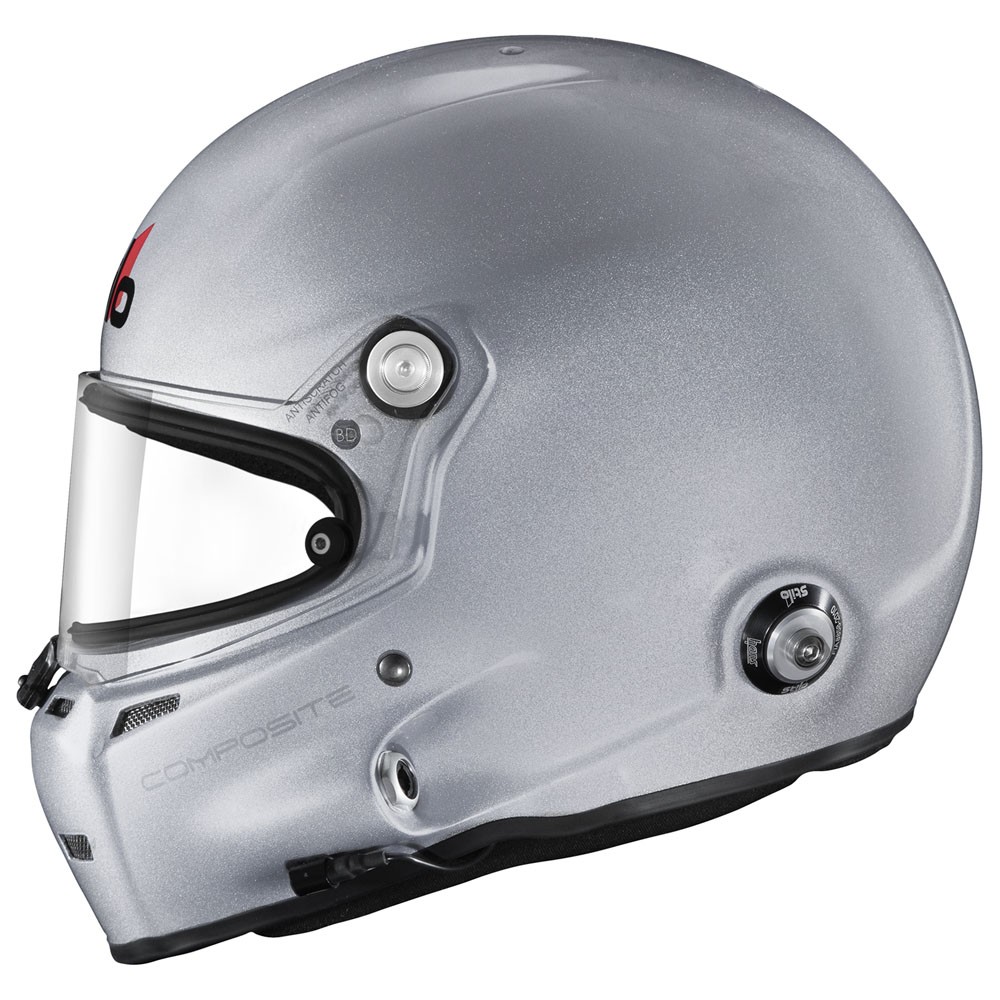Stilo Helmet AA0700AF2T55;