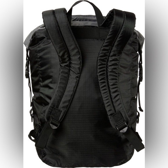 Quest 30L Camping Boating HIking Water Resistant BackPack