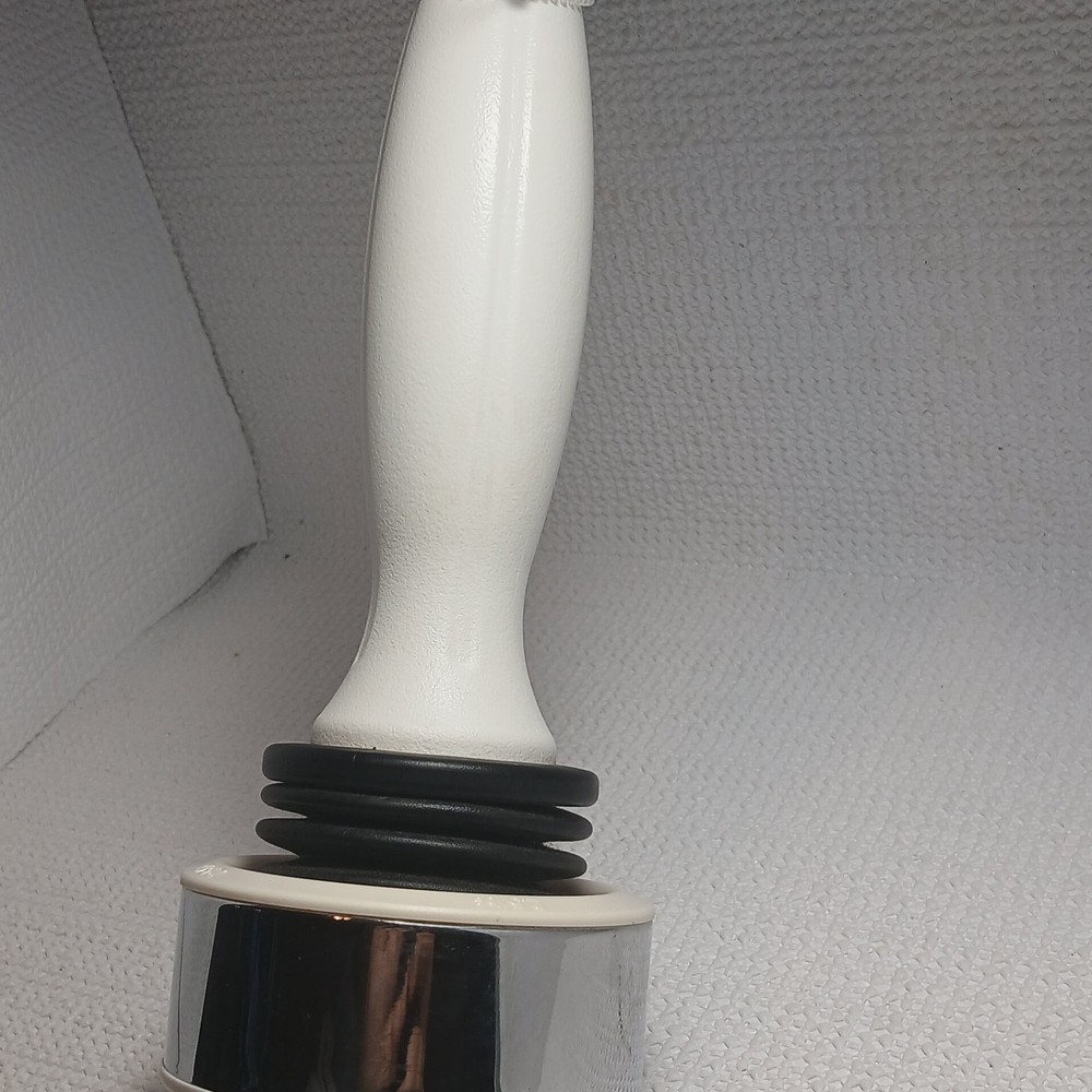 Shake Weight, a specialized dumbbell designed for strength training