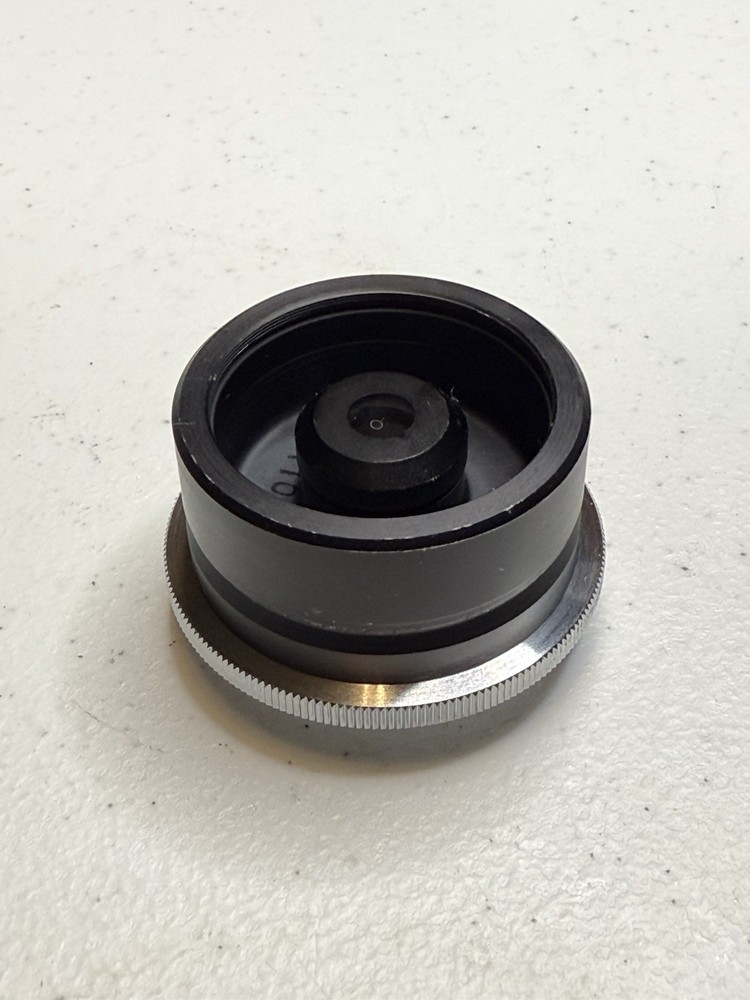 Olympus MTV-3 Microscope C-Mount Camera Adapter