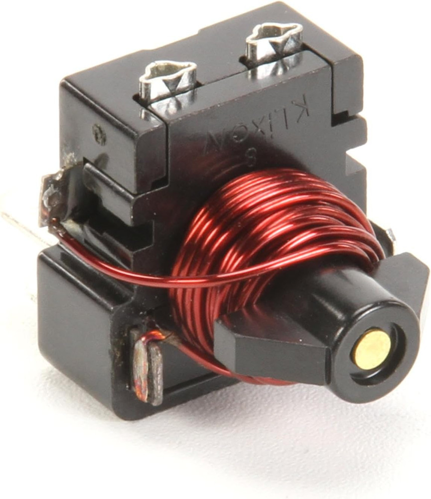 302-677A Relay