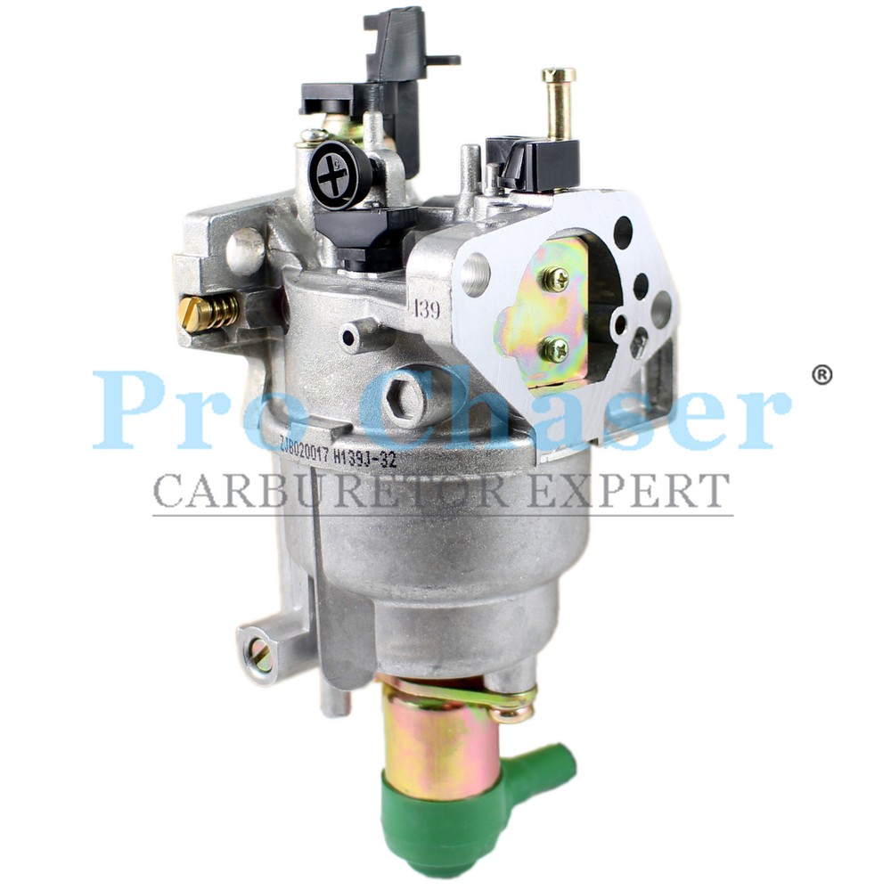 Carburetor for Champion CPE 100110 Generator