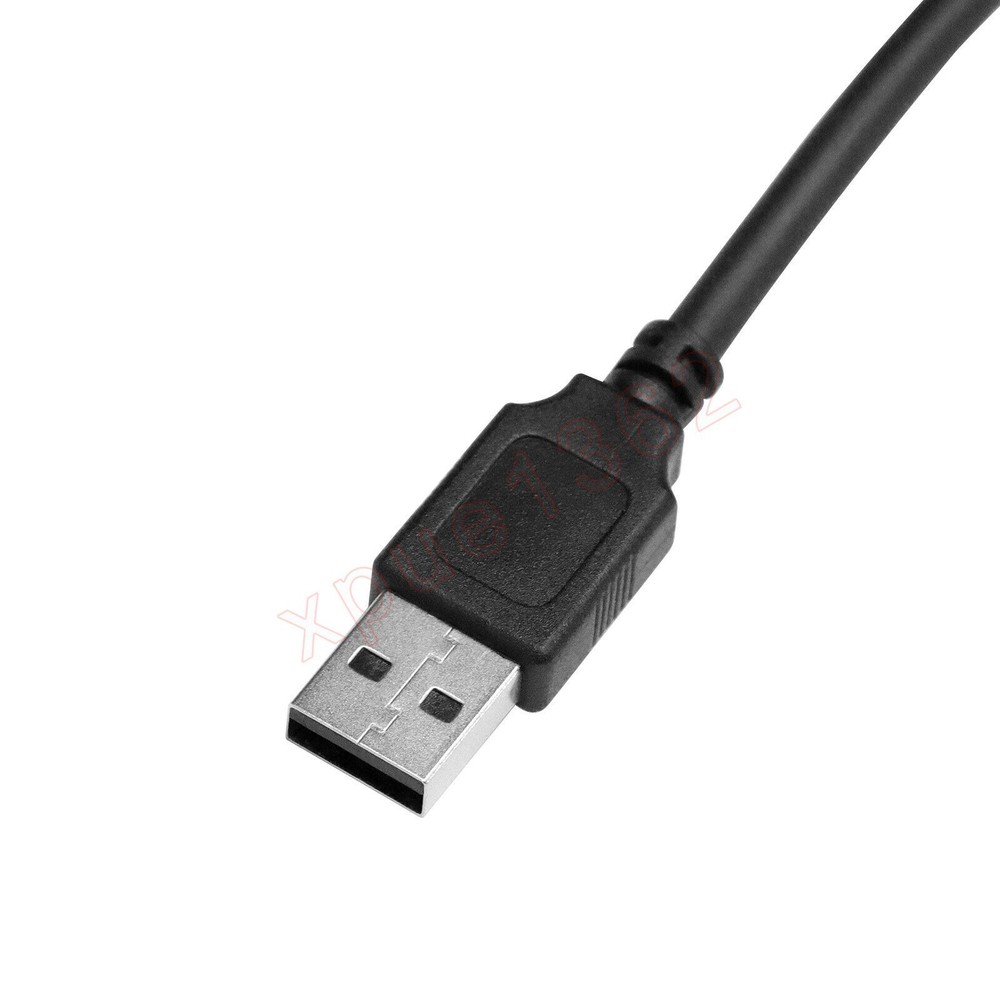 NEW USB Charger Cable For Symbol TC700H Handheld Computer Barcode Scanner