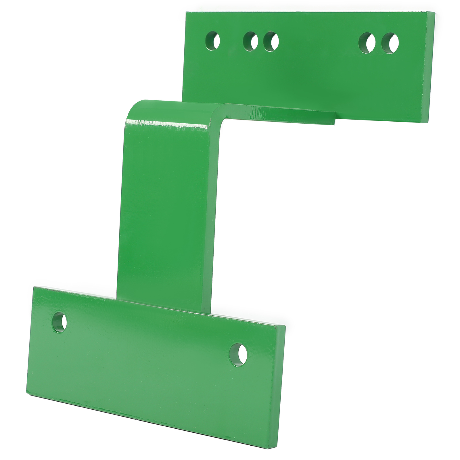 Heavy Duty Step Extension For John Deere 2510 3010 4010 2520 3020 4020