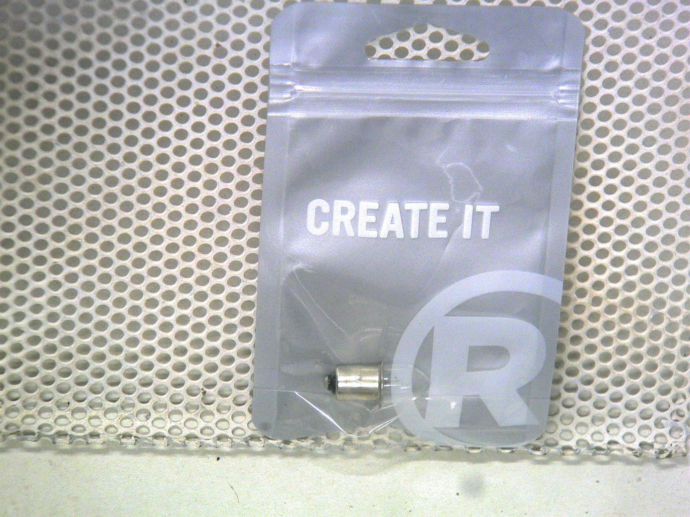 RadioShack 4.8V 700mA Replacement Lamp 2721162