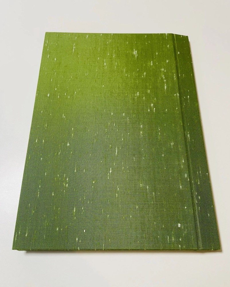 Japanese Stamp album 2007 with STAMPS Instructions in Japanese and English