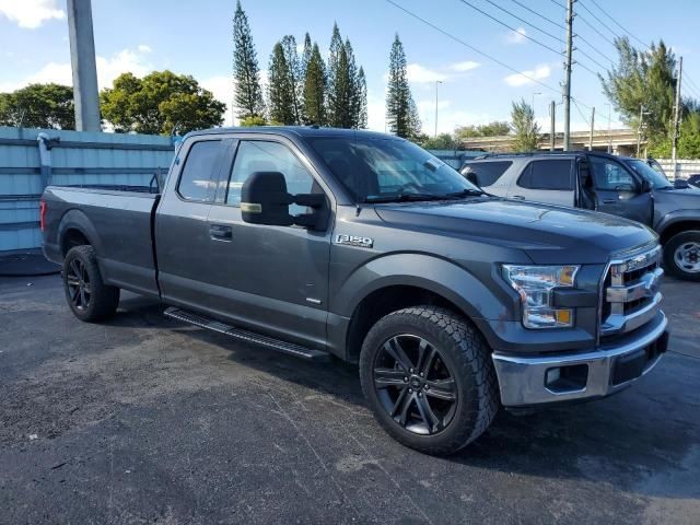 F150 2017 Air Shutter 589915