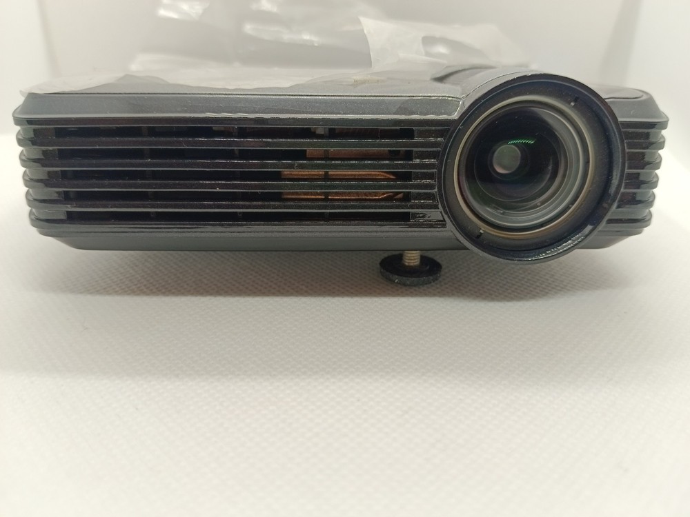 ViewSonic PLED-W200 DLP Mini Proyector Wide XGA