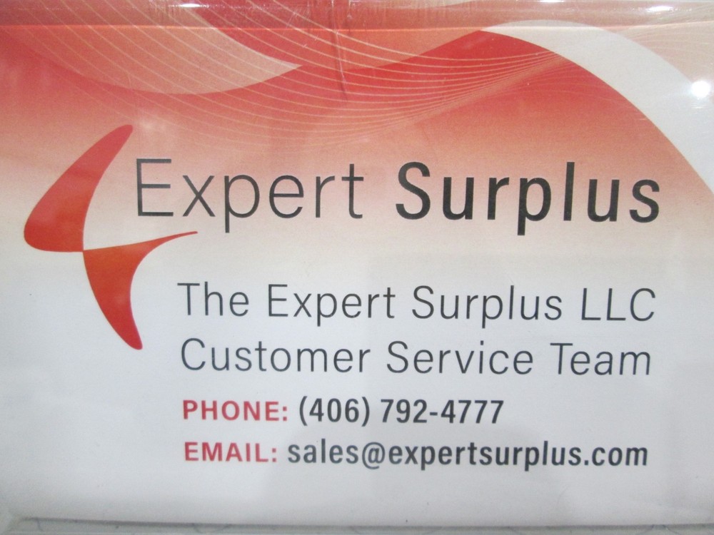 Unit, UFC-2050A, Mass Flow Controller, Ar, 20 SLM, Used