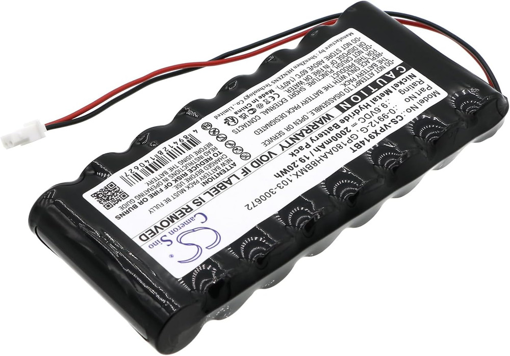Replacement for Vis'Onicamber Select Amberlink Emergency Response Powermaster 30