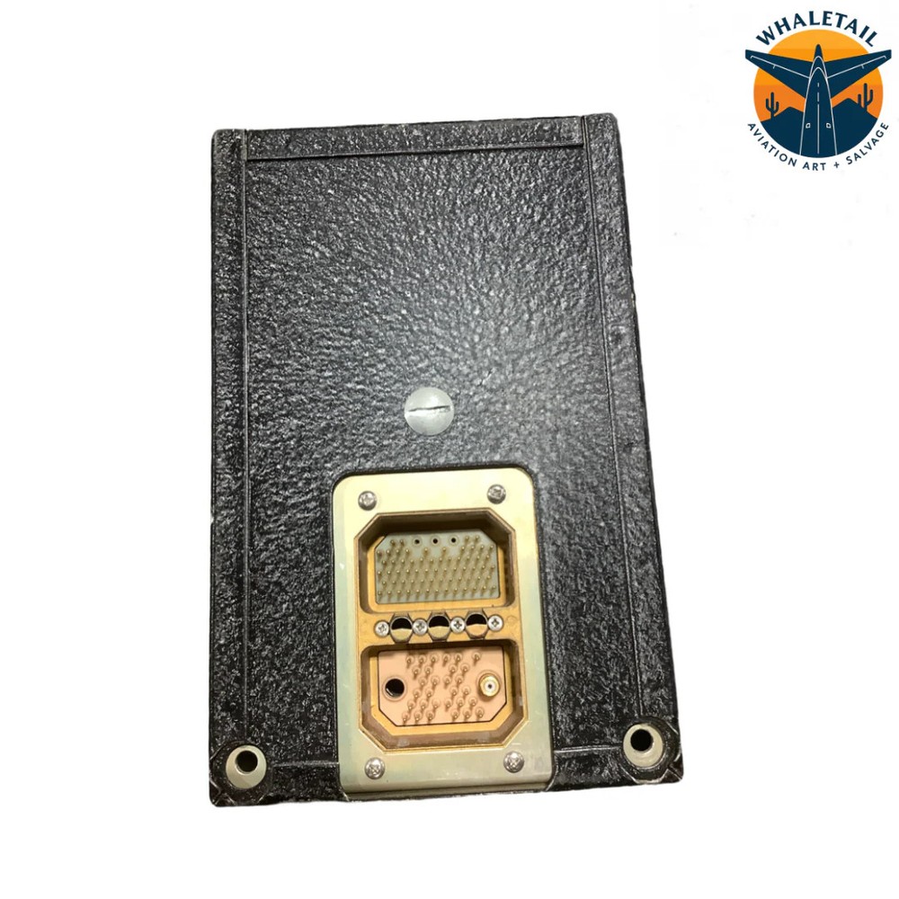 B737 Receiver Nav