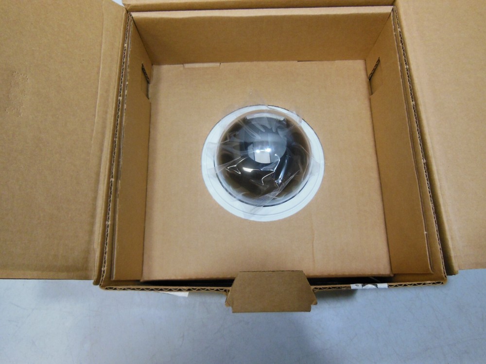 Axis P3343 Drop Ceiling Dome Kit for Security Camera 5502-361 - New