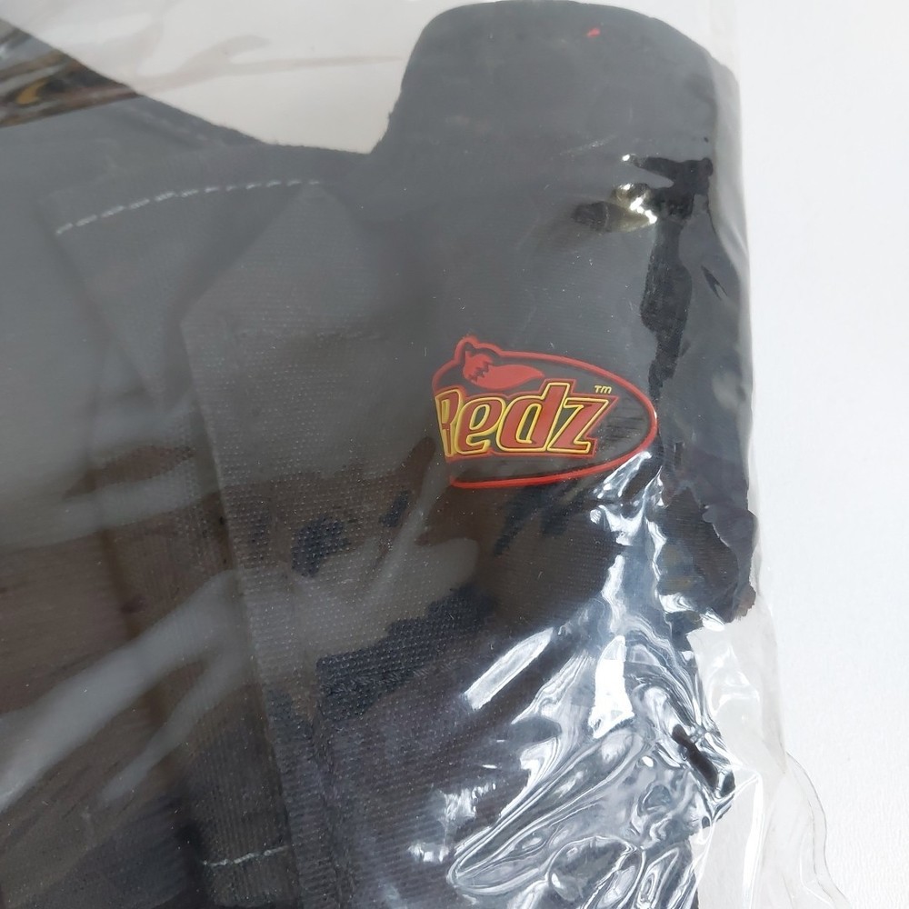 Redz Paintball Flextech 808 Pod-Pack (Harness) 4 + 3 Capacity 2004