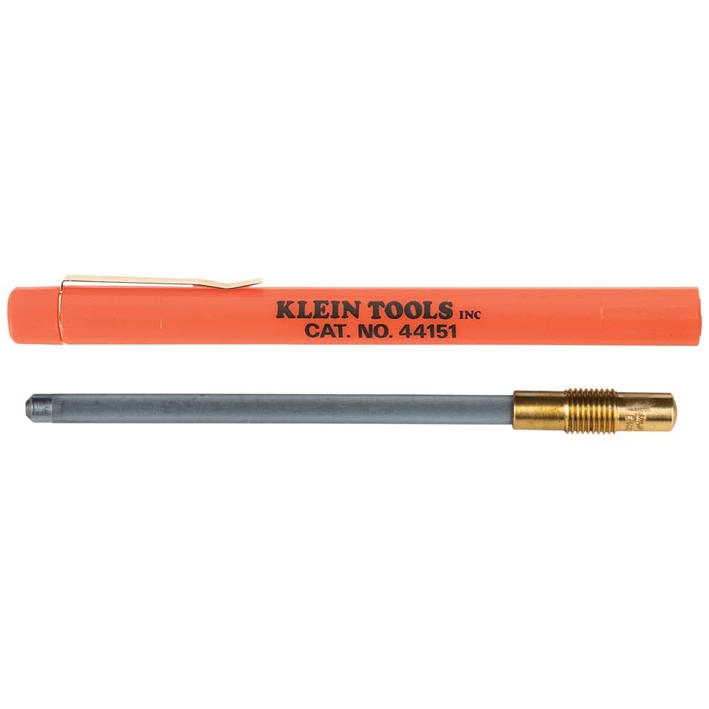 Klein Tools 44151 Pocket-Sized Knife Sharpener
