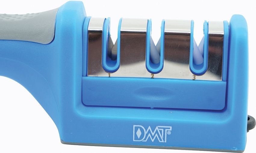 DMT Eversharp 3 Stage Knife Sharpener