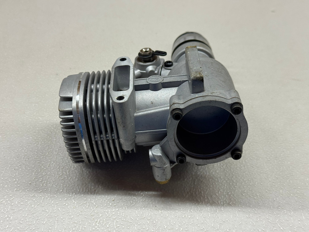 O.S. Max 61 FX 17750 RC Airplane Engine