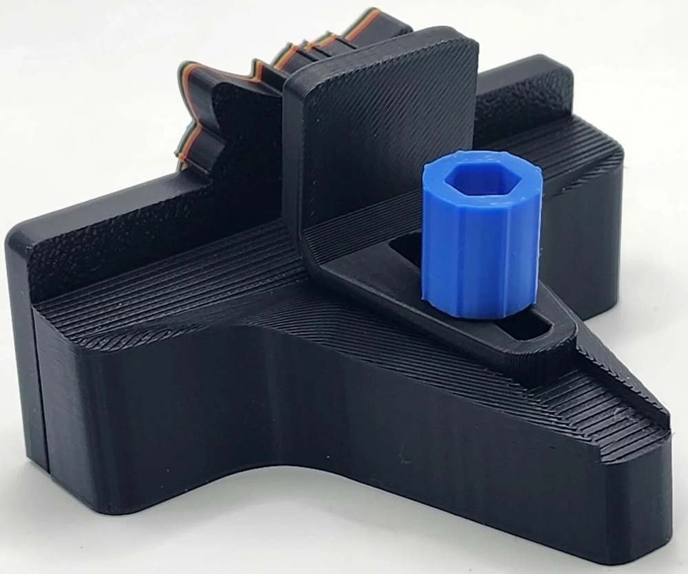 Timberwolves Adjustable Card Stand NBA