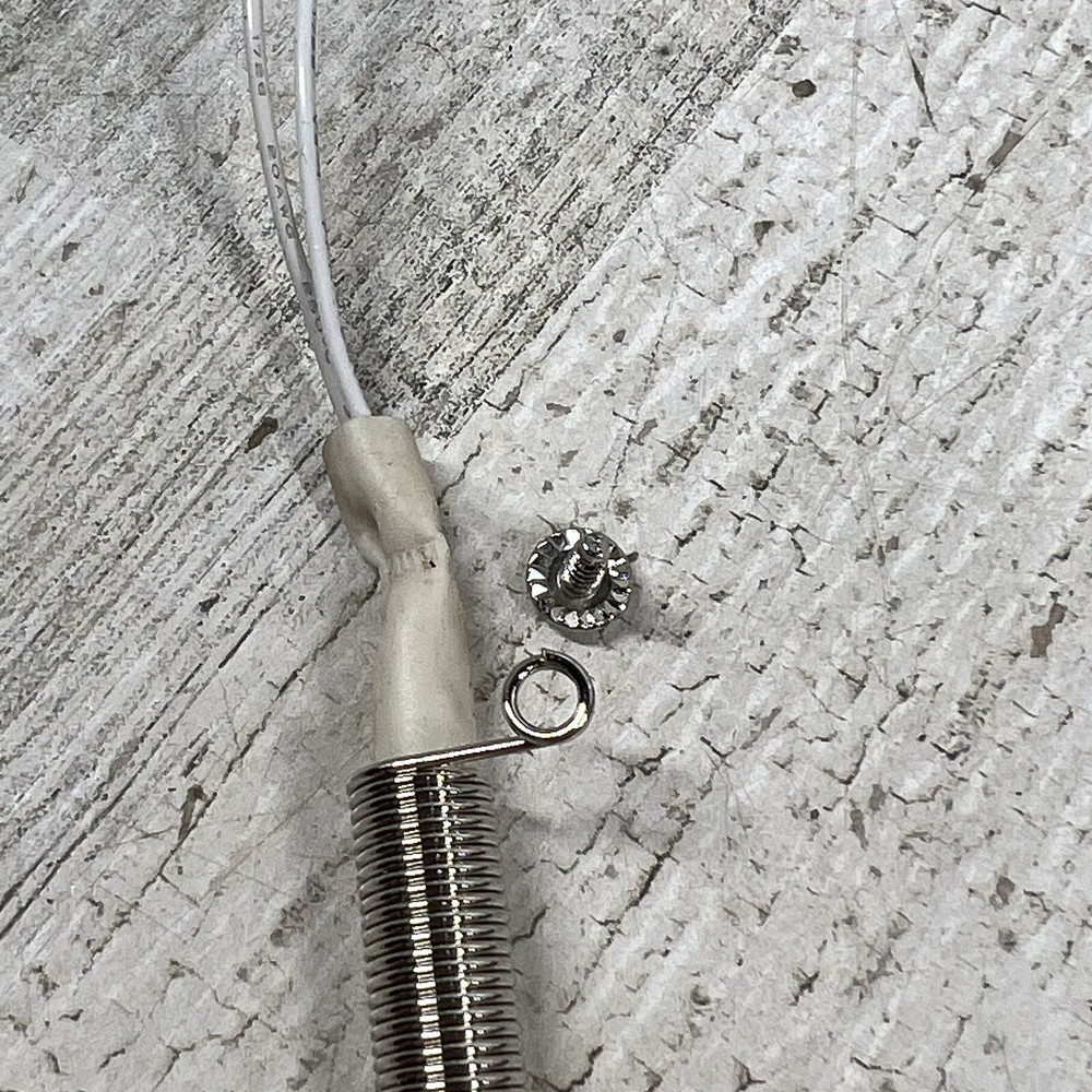 Cuisinart Griddler GR-4 Replacement Upper Top Heating Element Assembly