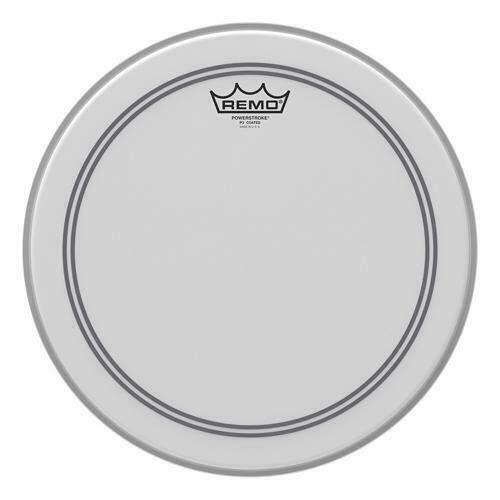 Remo Powerstroke P3 Coated 14" Drumhead
