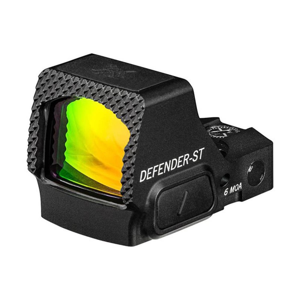 Vortex Defender-ST 6 MOA Micro Red Dot DFST-MRD6
