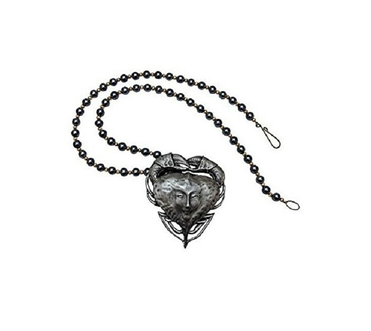 Pirates of the Caribbean TIA DALMA Necklace Prop Replica Master Replicas POTC