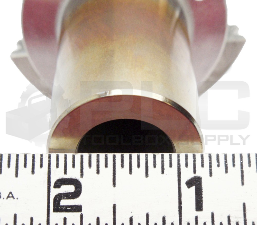 THERMO GRIP T2000/CAT50ADB-UNC1 TOOL HOLDER