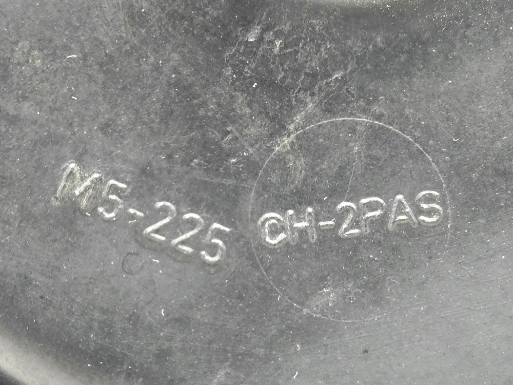 M5-225 DIAPHRAGM