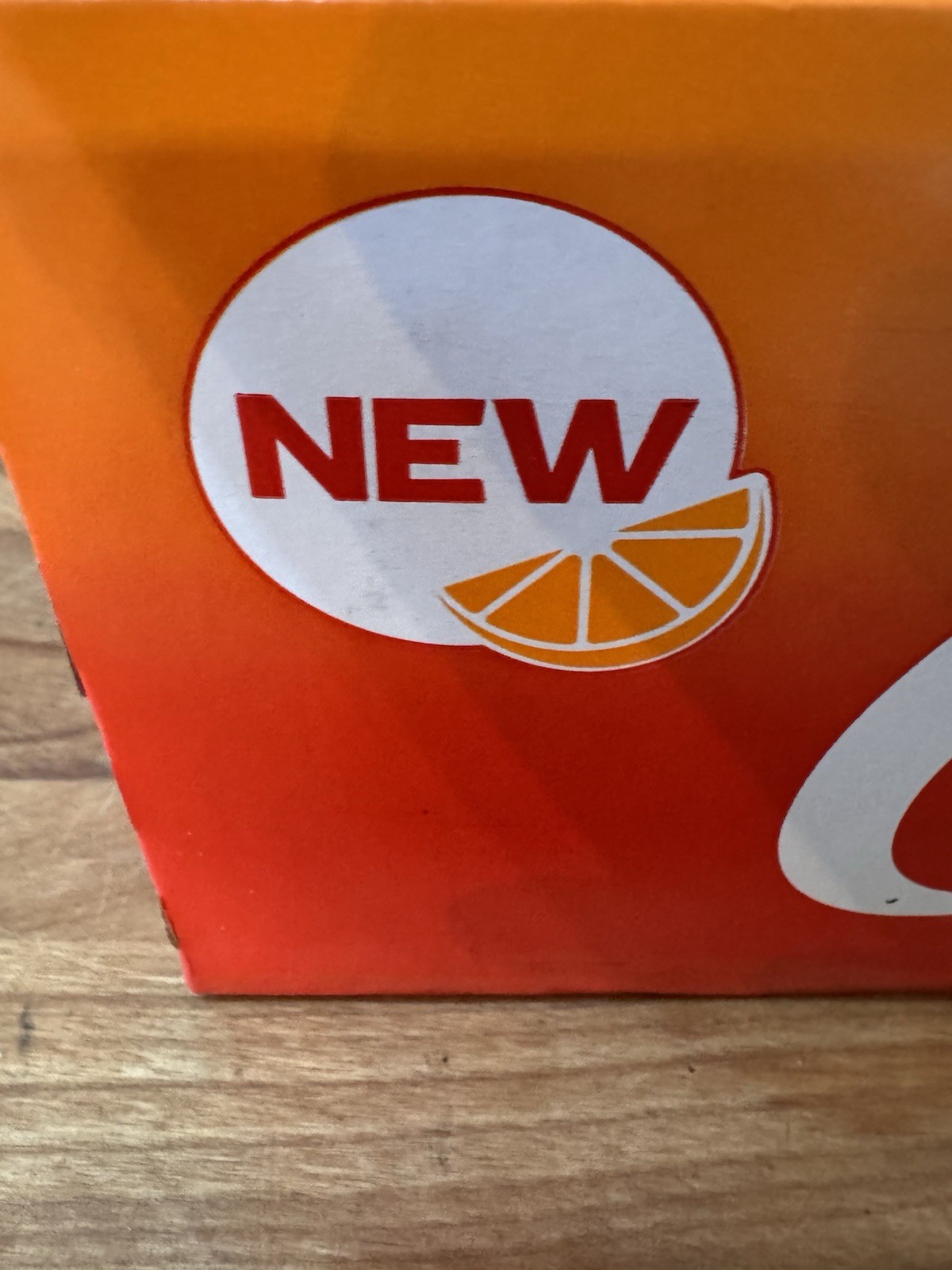 Coca-Cola ORANGE VANILLA 12 Pack 12oz Cans USA fridgepack Regular. New