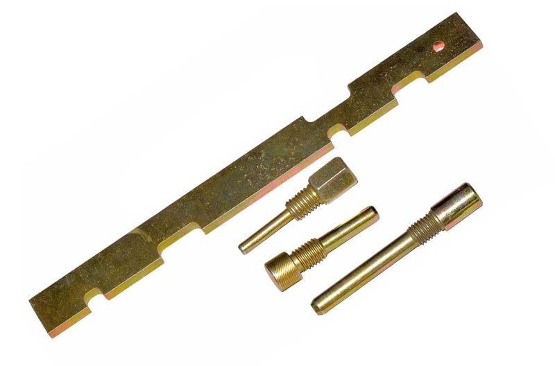 For Mazda Convenient - Volvo Time Block