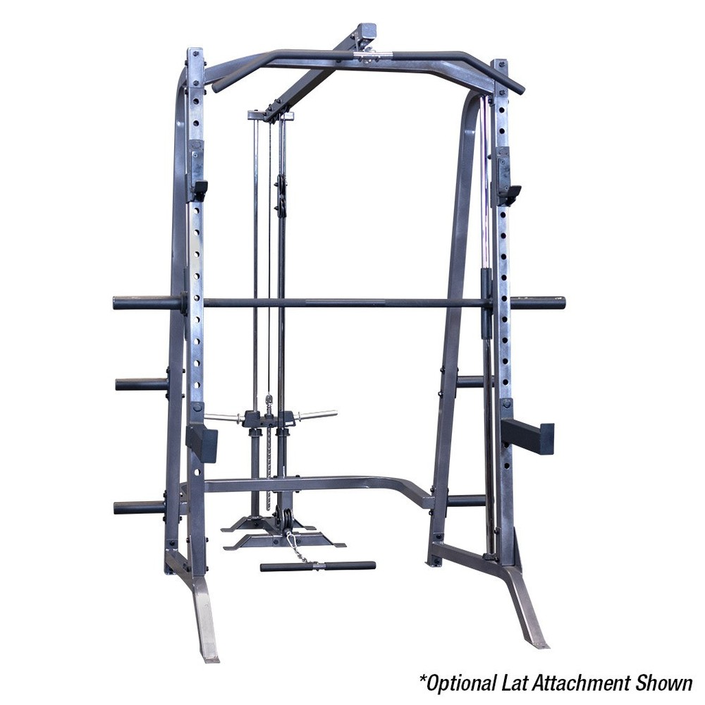 Body-Solid PSM200 Smith Machine