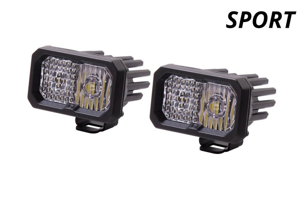 Diode Dynamics Offroad DD6382P