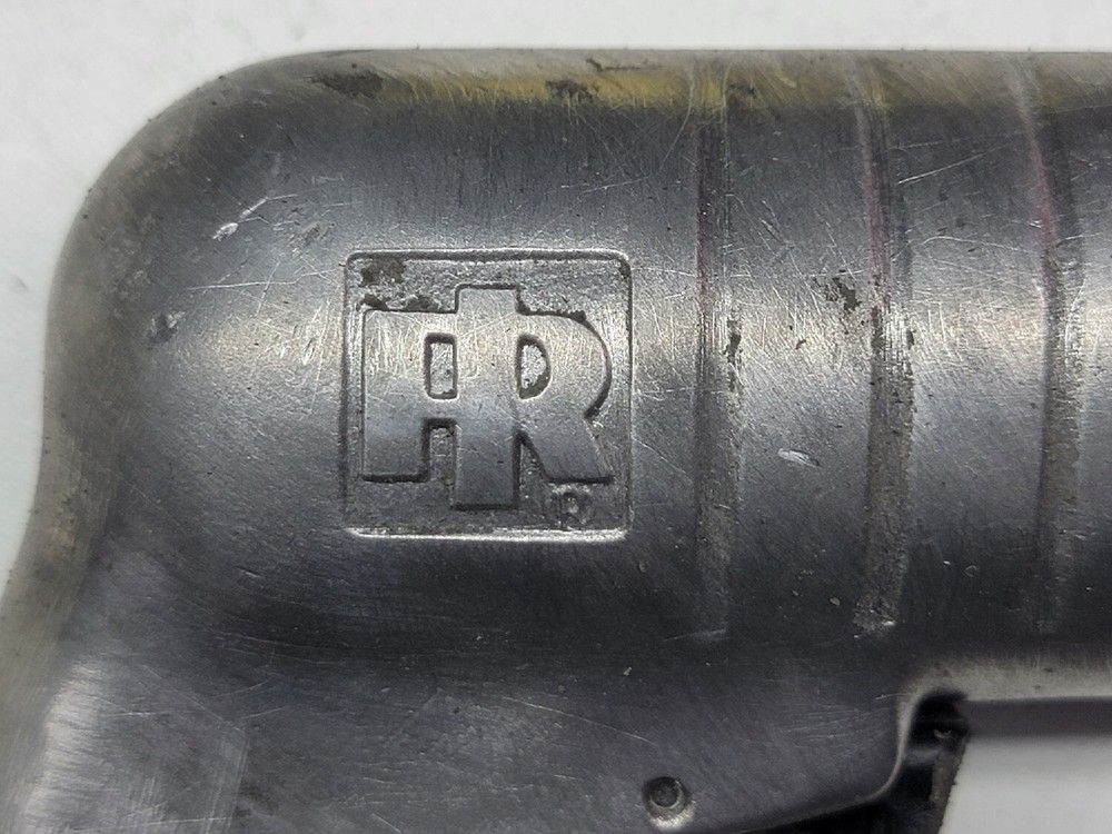 Ingersoll Rand Pneumatic Drill