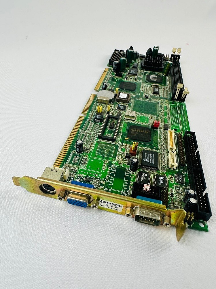 Advantech PCA-6359 CPU Board