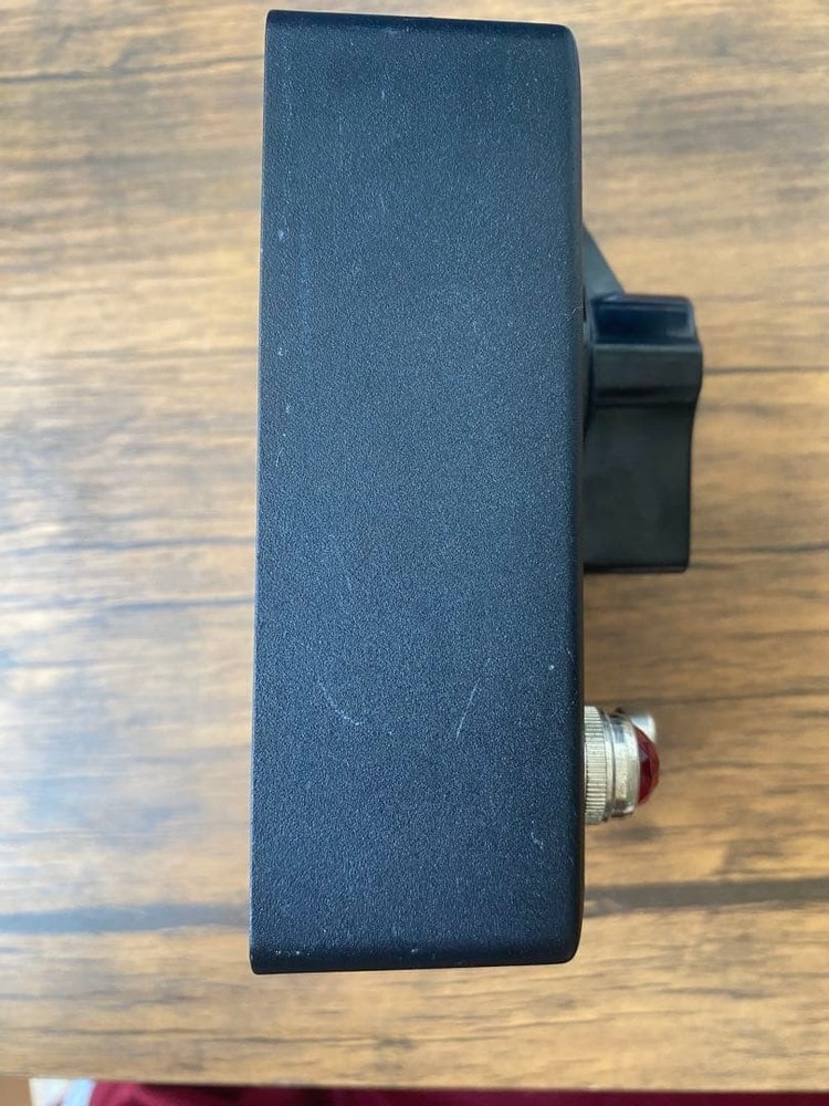 Flying Teapot Monolith Fuzz