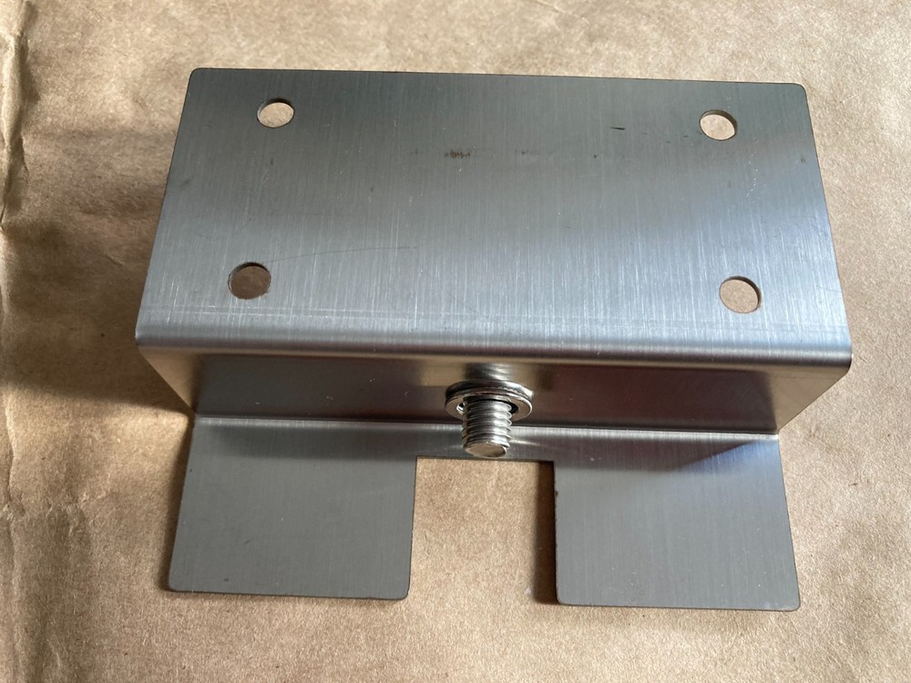 Heavy Duty Base Brackets metal mount point base bracket