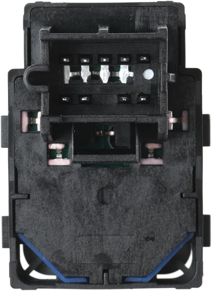 15045085 Power Mirror Control Switch Button Compatible with 2000-2002 Silverado