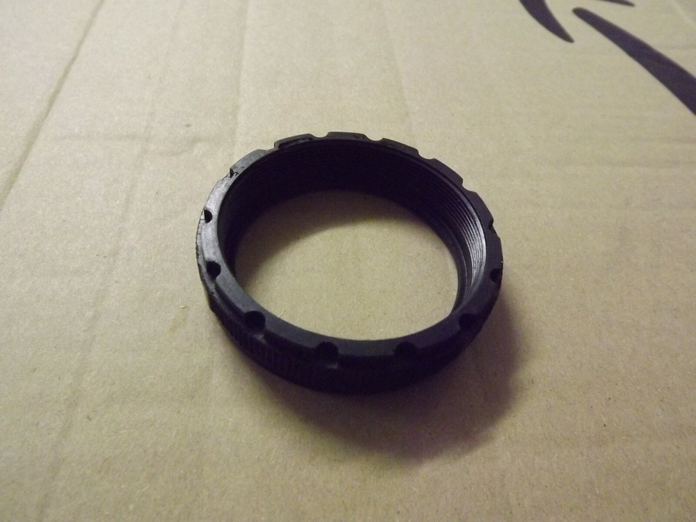 Original Oldham Miners Lamp replacement Outer Lens Cap T755