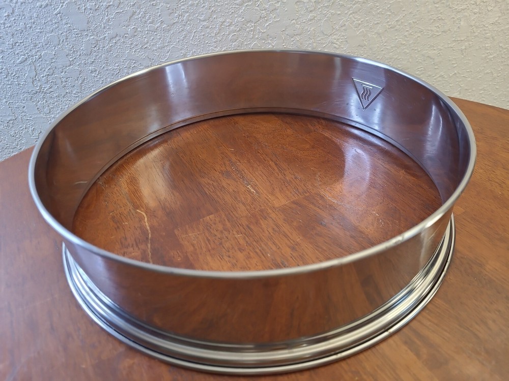 Super Wave Oven, The Sharper Image #8217, Extender Ring Replacement Part Only