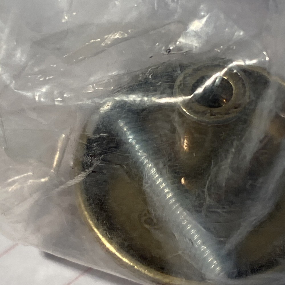 Americk BP651-BBG. Cabinet Pull