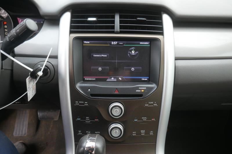 EDGE 2012 High Mounted Stop Light 1967496