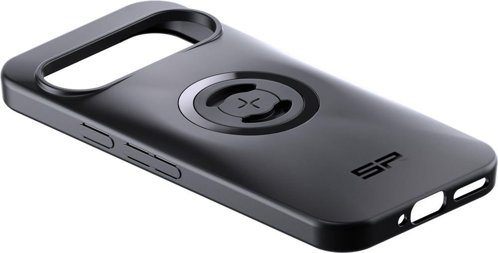 SP CONNECT Phone Case Spc+ Google Pixel 9 Pro Black 52680
