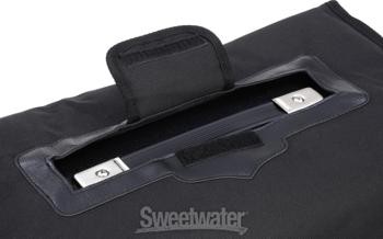 Fender Deluxe Padded Blues Junior Amplifier Cover