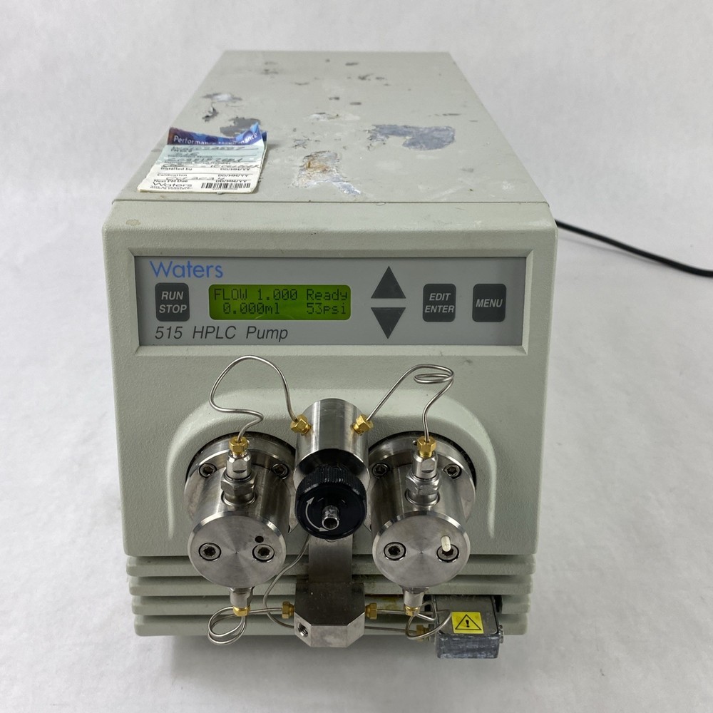 Waters 515 HPLC Pump WAT207000