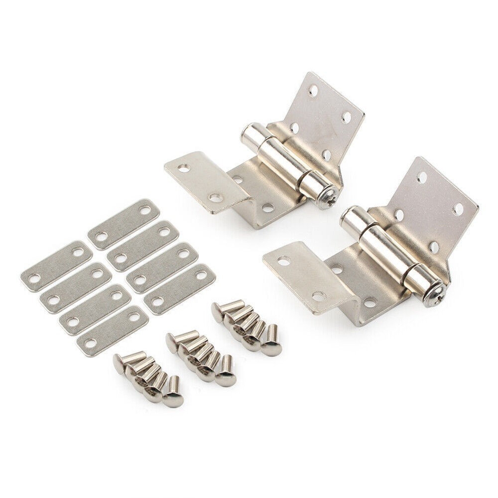 Hinge Kit 3516-0191 Hardware Kit For Harley
