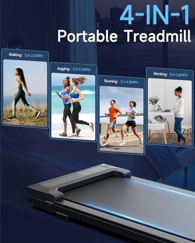Cheap Small Electric Treadmill for Home Exercise