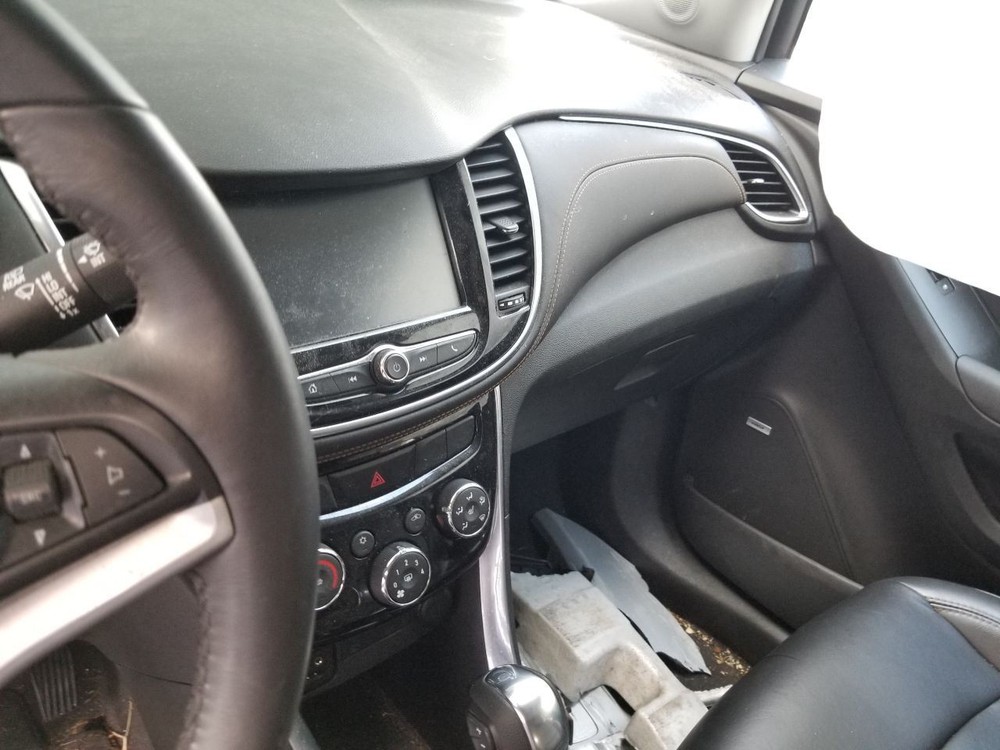 Rear View Mirror Fits 13-22 ENCORE 5058178