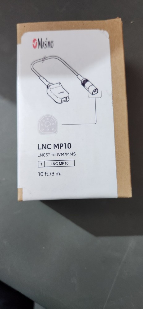 Masimo 2281 Adapter Cable