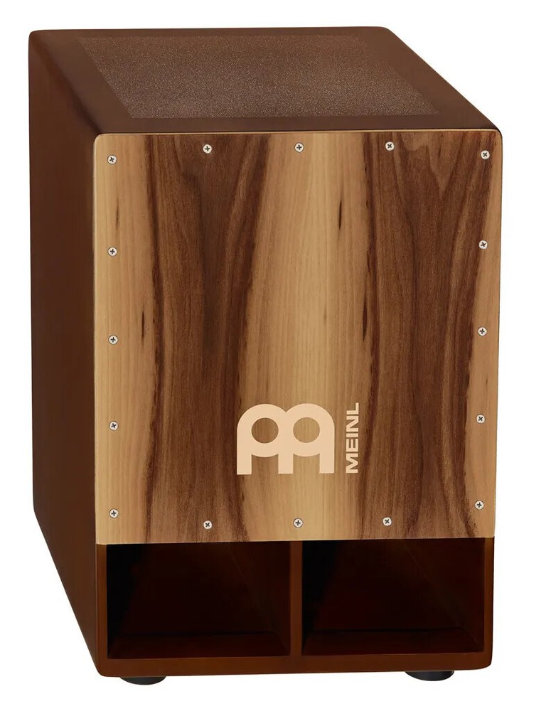 Meinl Percussion Subwoofer Cajon - Walnut