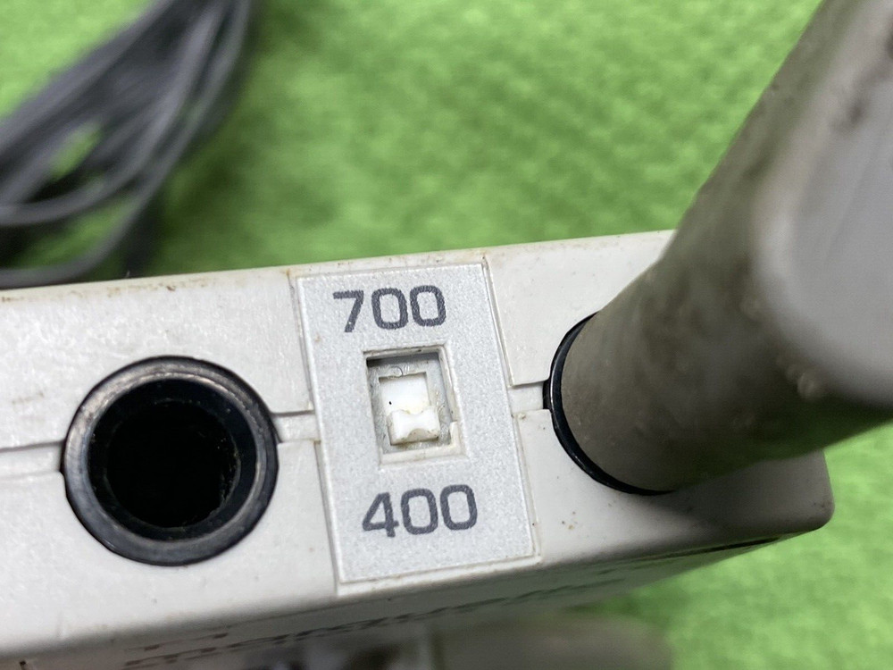 GE Marquette E9004ZM Cable with Temperature Probe 400
